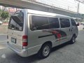 2013 Foton View for sale-4