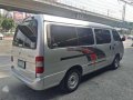 2013 Foton View for sale-2