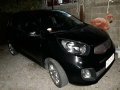 Kia Picanto 2014 AT CASA maintained LADY driven-8