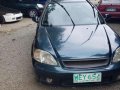 Honda Civic 1999 A/t FOR SALE-1
