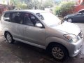 2007 Toyota Avanza for sale-1