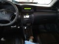 Toyota Corolla Altis 2007 1.6E Automatic FOR SALE-6
