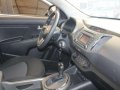 2015 KIA Sportage Good Condition-7