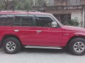 Mitsubishi Pajero 1997 for sale-3