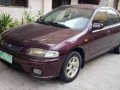 1998 Mazda 323 Rayban Manual Transmission All Power-1