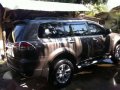 Mitsubishi Montero Sport GLX 2014 FOR SALE-1