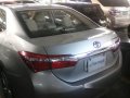 Toyota Corolla Altis 2014 for sale-5