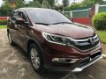 2016 Honda Crv S 2.0 AT FOR SALE-4