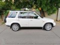 Honda Crv 2001 model Automatic transmission-1