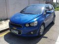 Chevrolet Sonic 2013 for sale-5