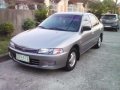 1997 Mitsubishi Lancer GL low mileage very fresh-0