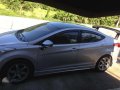 Hyundai Elantra 2013 for sale-8