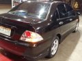 Mitsubishi Lancer 2005 model matic trans FOR SALE-2