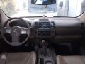 2008 Nissan Navara FOR SALE-4