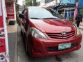Toyota Innova 2008 J variant FOR SALE-0