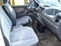 Mitsubishi Adventure 2002 - mt FOR SALE-0