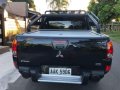 Mitsubishi Strada Glx V MT 2014 Model-4