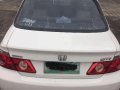 Honda CIty IDSI 2006 1.3 MT FOR SALE-3