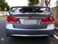 Honda Civic 2007 for sale-2