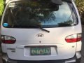 Hyundai Starex 2007 for sale-6