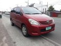 Toyota Innova 2008 J variant FOR SALE-2