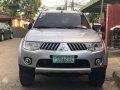Mitsubishi Montero Sport 2012 for sale-0