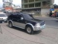 Ford Everest 2005-2