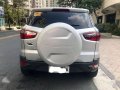 2015s Ford Ecosport Trend AT like brand new 10k mileage only-3