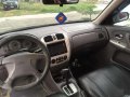 Ford Lynx Ghia 2000 FOR SALE-5