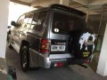 Mitsubishi Pajero 1999 for sale-5