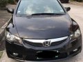 Honda Civic 2009 for sale-0