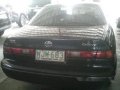 Toyota Camry 2000 FOR SALE-4