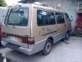 Kia Besta Diesel Model 2003 FOR SALE-9