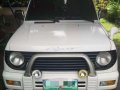 Mitsubishi Pajero 2011 For Sale-2