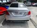 2015 Mercedes Benz C200 for sale-0