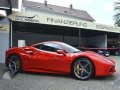 Ferrari 488 gtb 2017 FOR SALE-10