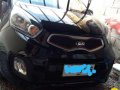 Kia Picanto 2014 AT CASA maintained LADY driven-6