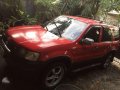 Ford Escape XLT 2003 AT 4WD FOR SALE-11