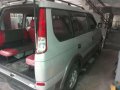 Mitsubishi Adventure Gls sport 2011 FOR SALE-4