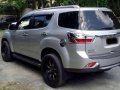 2015 Isuzu Mux 2.5 Manual Diesel 2.5 Diesel Engine-4