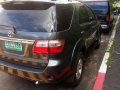 2011 Toyota Fortuner 25 G Diesel Matic FOR SALE-2