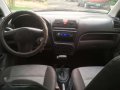 2008 Kia Picanto Automatic FOR SALE-1