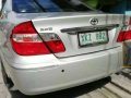For Sale 2003 Toyota Camry.-6