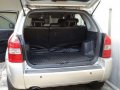 Hyundai Tucson 2009 For Sale - Well-maintained-1