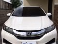 FOR SALE HONDA CITY 2014model AUTOMATIC -0