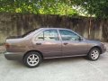 Nissan Sentra 1998 for sale-2