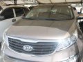 2015 KIA Sportage Good Condition-3
