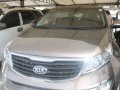 2015 KIA Sportage Good Condition-5