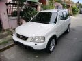Honda Crv 2001 model Automatic transmission-4