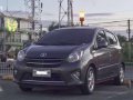 2017 Toyota Wigo G Top of the Line Automatic Transmission-0